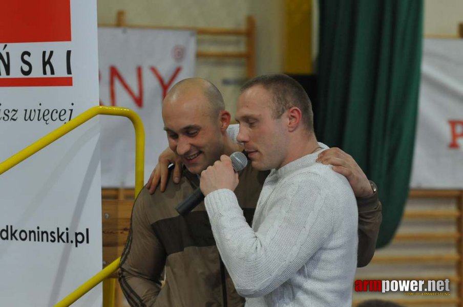 Debiuty 2012 - Stare Miasto # Armwrestling # Armpower.net