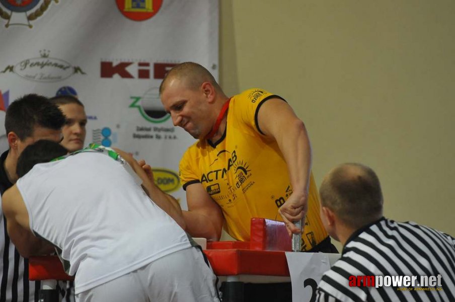 Debiuty 2012 - Stare Miasto # Aрмспорт # Armsport # Armpower.net