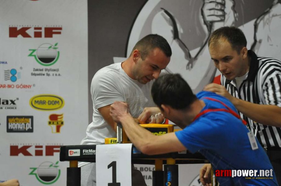 Debiuty 2012 - Stare Miasto # Aрмспорт # Armsport # Armpower.net