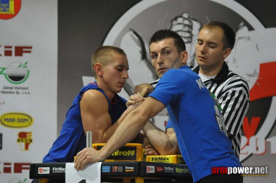 Debiuty 2012 - Stare Miasto # Aрмспорт # Armsport # Armpower.net