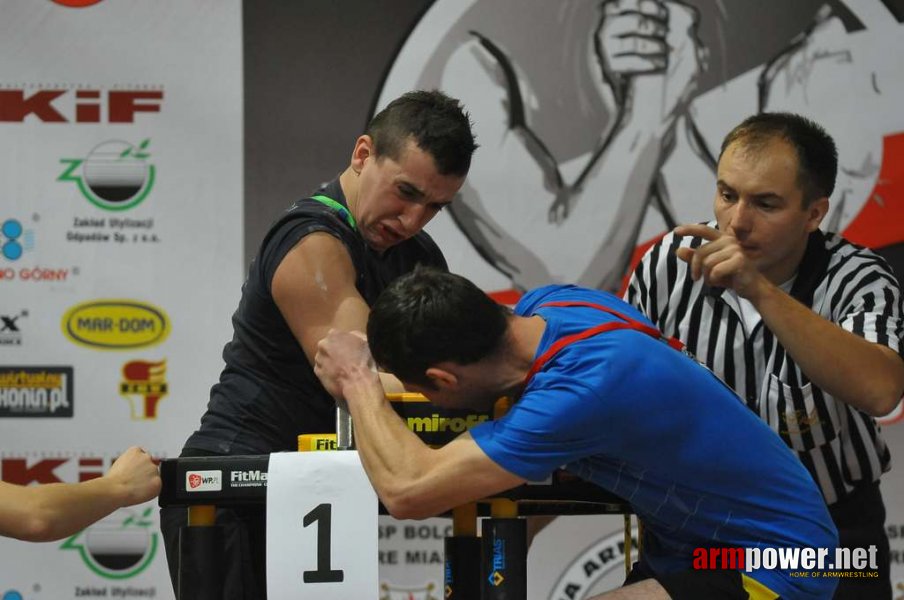 Debiuty 2012 - Stare Miasto # Armwrestling # Armpower.net