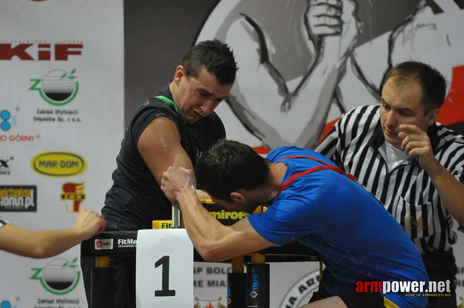 Debiuty 2012 - Stare Miasto # Aрмспорт # Armsport # Armpower.net