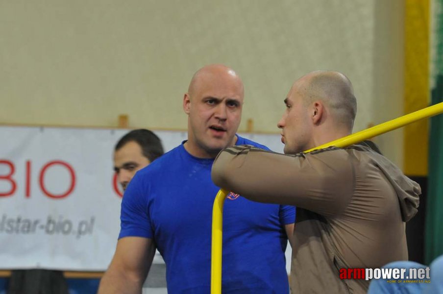 Debiuty 2012 - Stare Miasto # Aрмспорт # Armsport # Armpower.net