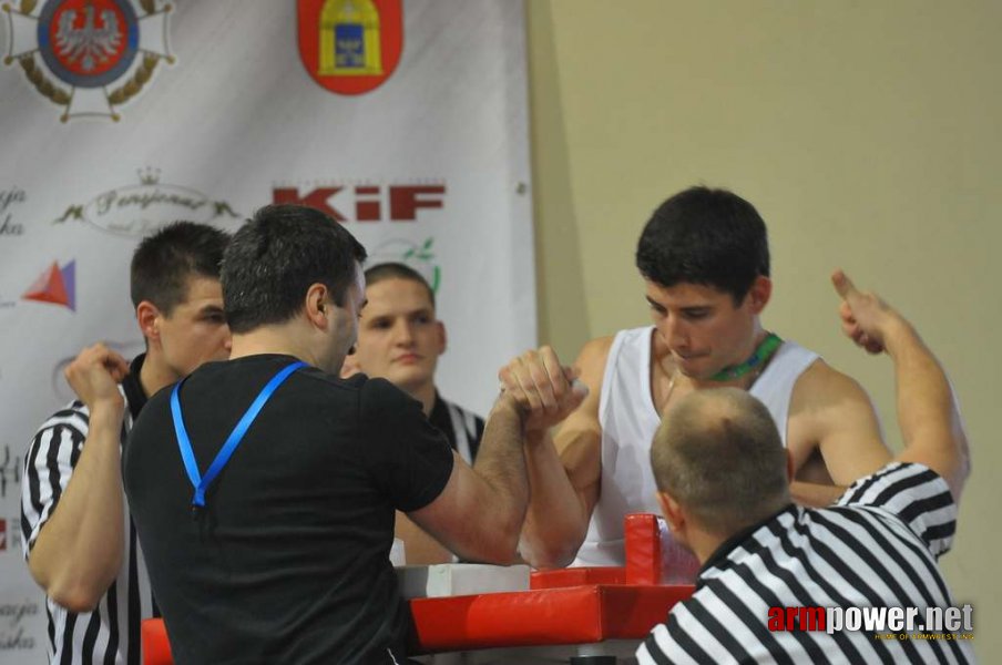 Debiuty 2012 - Stare Miasto # Aрмспорт # Armsport # Armpower.net