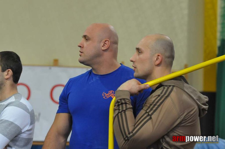 Debiuty 2012 - Stare Miasto # Aрмспорт # Armsport # Armpower.net