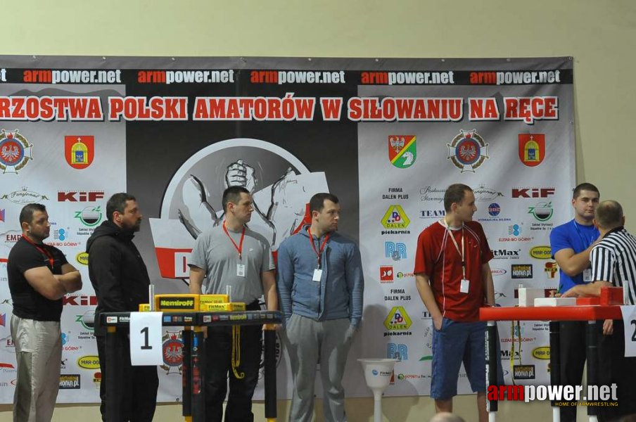 Debiuty 2012 - Stare Miasto # Aрмспорт # Armsport # Armpower.net