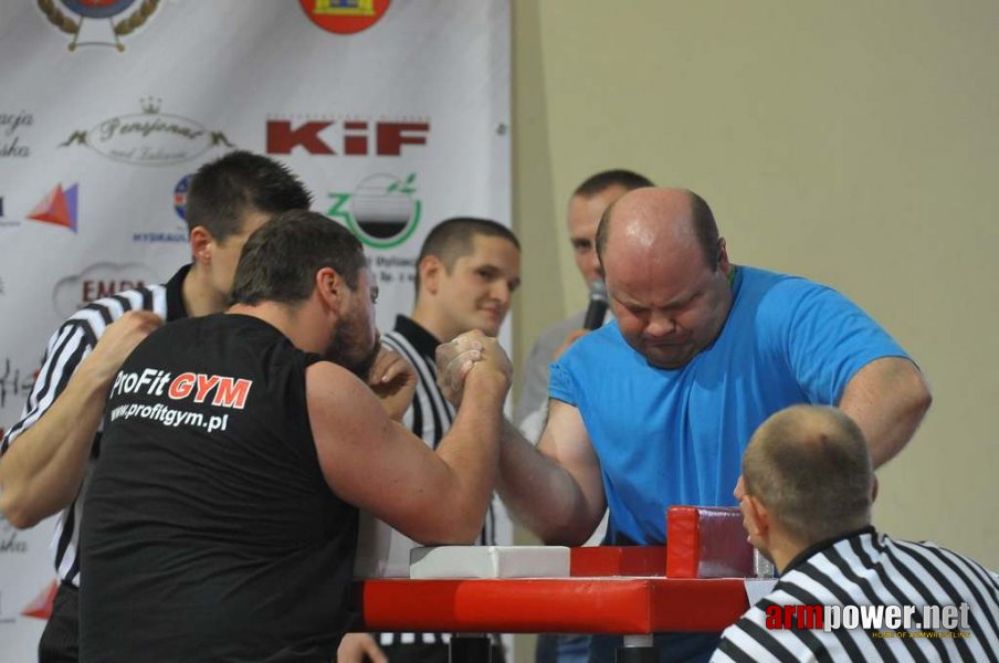 Debiuty 2012 - Stare Miasto # Aрмспорт # Armsport # Armpower.net