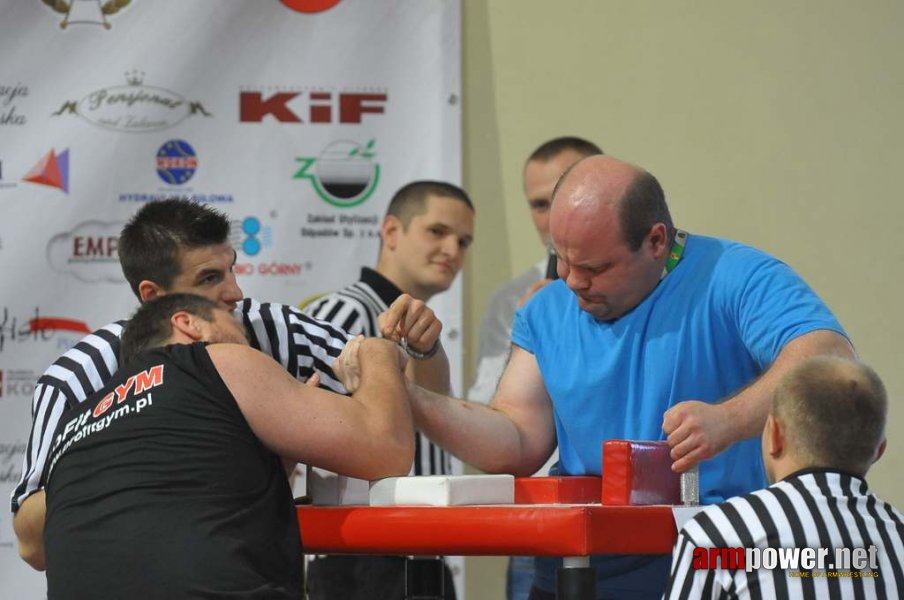 Debiuty 2012 - Stare Miasto # Siłowanie na ręce # Armwrestling # Armpower.net