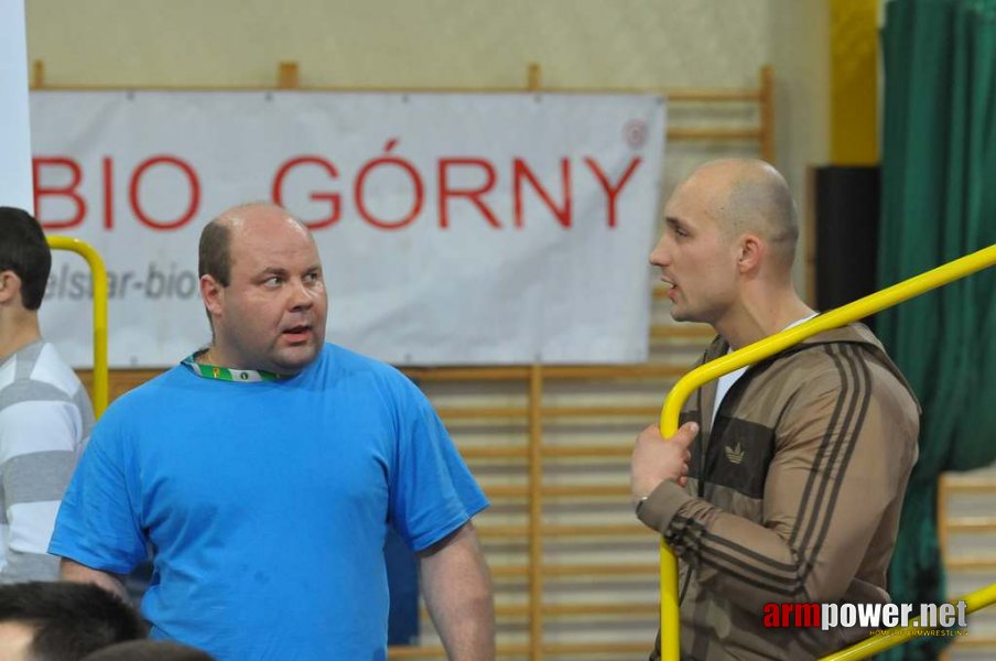 Debiuty 2012 - Stare Miasto # Aрмспорт # Armsport # Armpower.net