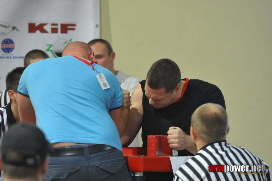 Debiuty 2012 - Stare Miasto # Aрмспорт # Armsport # Armpower.net