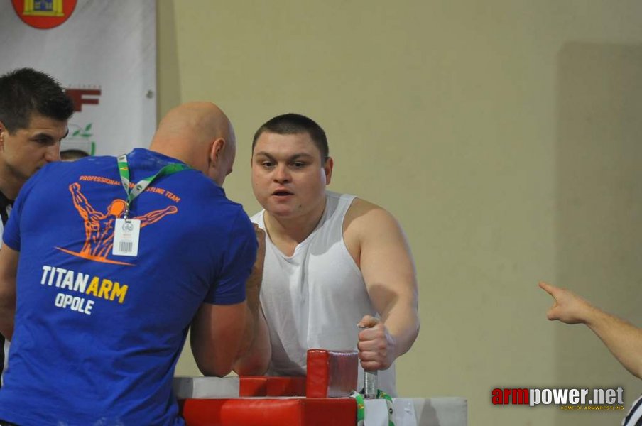 Debiuty 2012 - Stare Miasto # Siłowanie na ręce # Armwrestling # Armpower.net