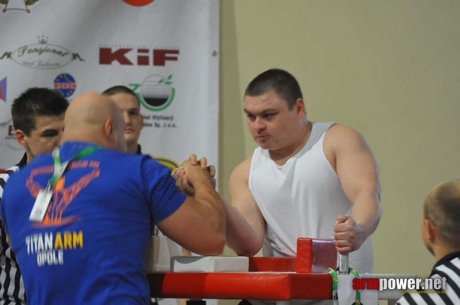 Debiuty 2012 - Stare Miasto # Aрмспорт # Armsport # Armpower.net