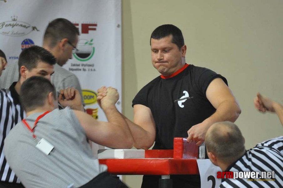 Debiuty 2012 - Stare Miasto # Siłowanie na ręce # Armwrestling # Armpower.net