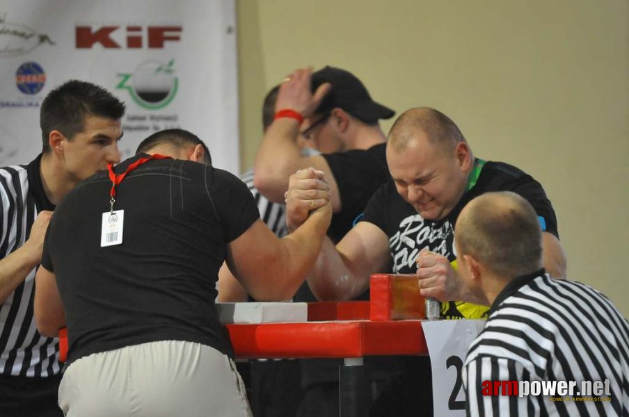 Debiuty 2012 - Stare Miasto # Siłowanie na ręce # Armwrestling # Armpower.net