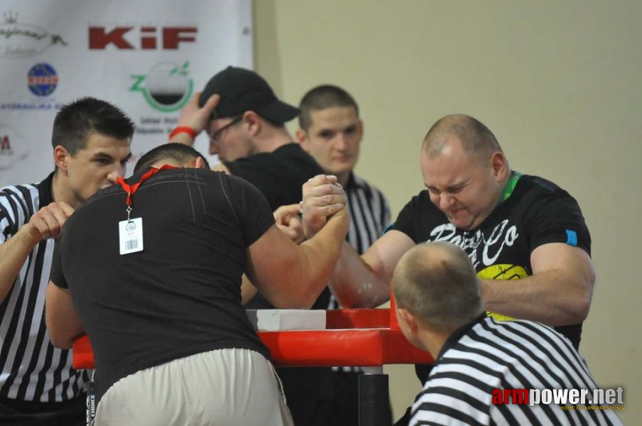 Debiuty 2012 - Stare Miasto # Siłowanie na ręce # Armwrestling # Armpower.net