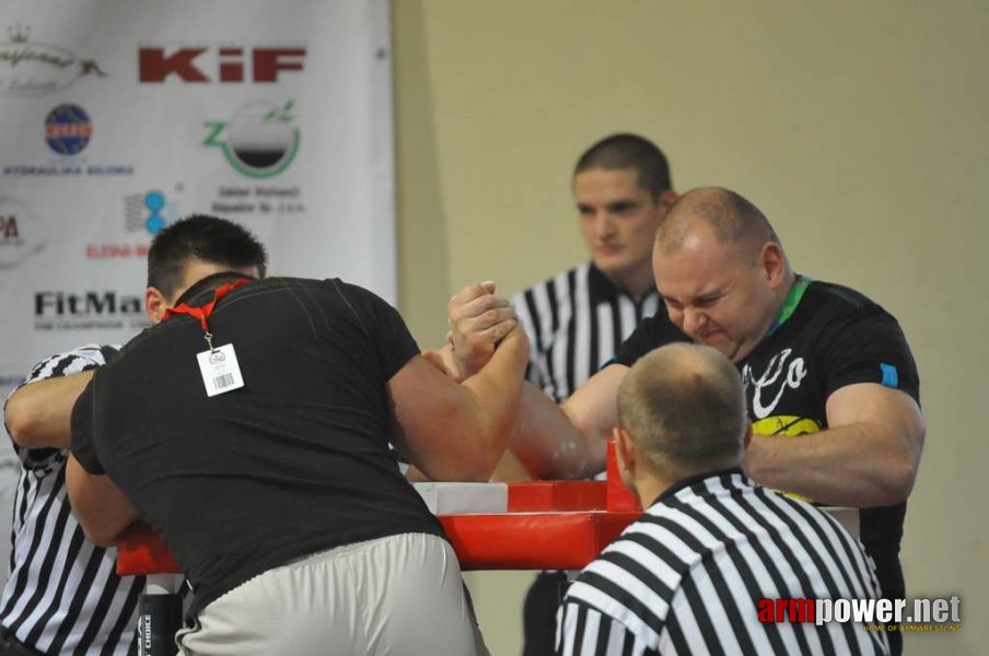 Debiuty 2012 - Stare Miasto # Siłowanie na ręce # Armwrestling # Armpower.net