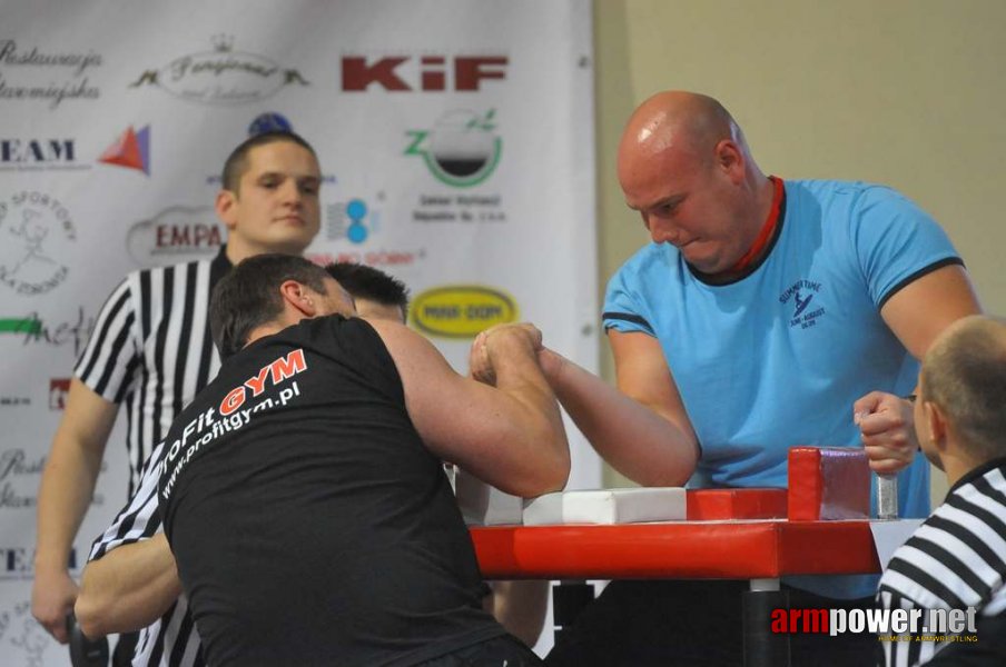 Debiuty 2012 - Stare Miasto # Aрмспорт # Armsport # Armpower.net