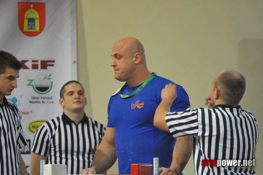 Debiuty 2012 - Stare Miasto # Siłowanie na ręce # Armwrestling # Armpower.net