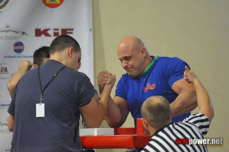 Debiuty 2012 - Stare Miasto # Siłowanie na ręce # Armwrestling # Armpower.net