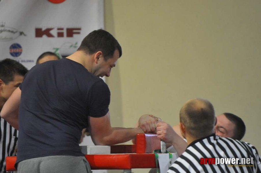 Debiuty 2012 - Stare Miasto # Siłowanie na ręce # Armwrestling # Armpower.net