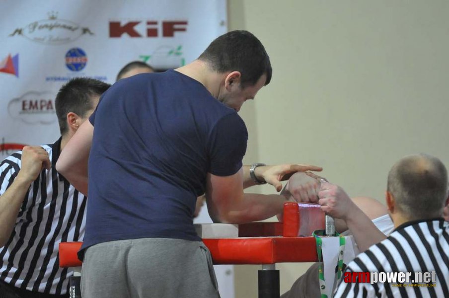 Debiuty 2012 - Stare Miasto # Siłowanie na ręce # Armwrestling # Armpower.net