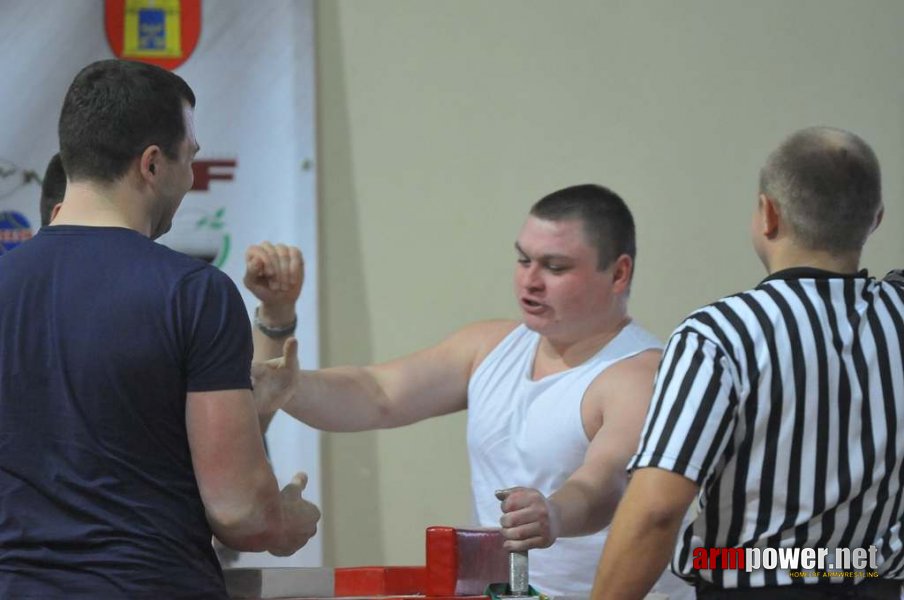 Debiuty 2012 - Stare Miasto # Aрмспорт # Armsport # Armpower.net