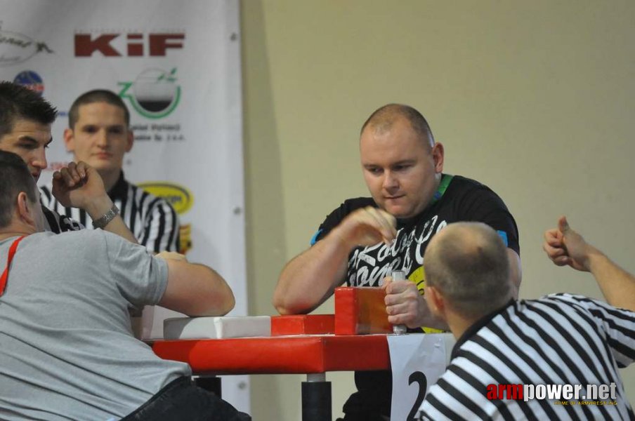 Debiuty 2012 - Stare Miasto # Aрмспорт # Armsport # Armpower.net