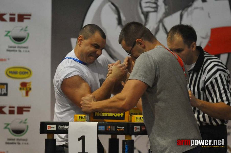 Debiuty 2012 - Stare Miasto # Aрмспорт # Armsport # Armpower.net