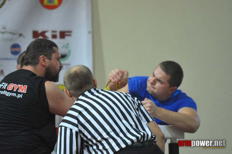 Debiuty 2012 - Stare Miasto # Armwrestling # Armpower.net