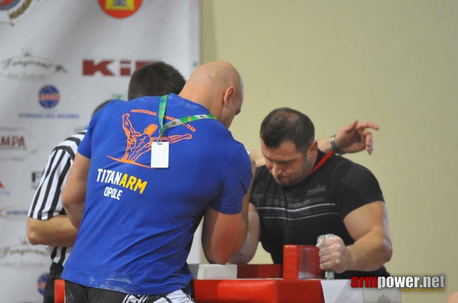 Debiuty 2012 - Stare Miasto # Aрмспорт # Armsport # Armpower.net