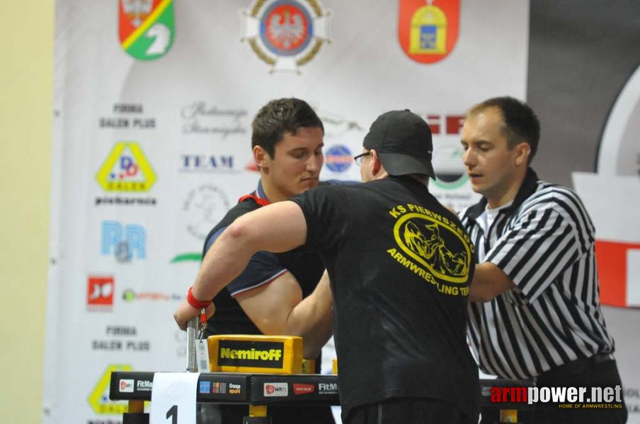 Debiuty 2012 - Stare Miasto # Aрмспорт # Armsport # Armpower.net