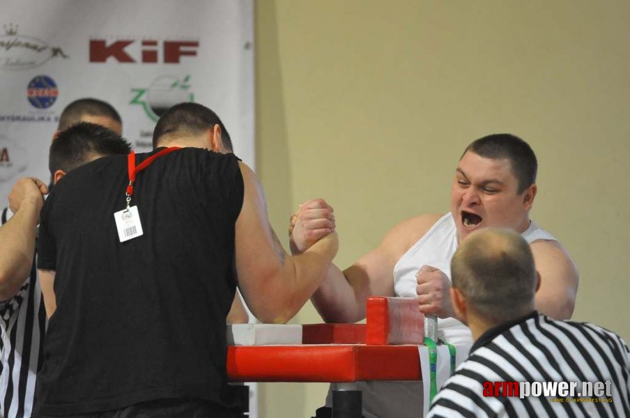 Debiuty 2012 - Stare Miasto # Aрмспорт # Armsport # Armpower.net