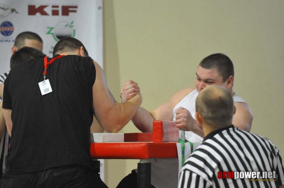 Debiuty 2012 - Stare Miasto # Aрмспорт # Armsport # Armpower.net