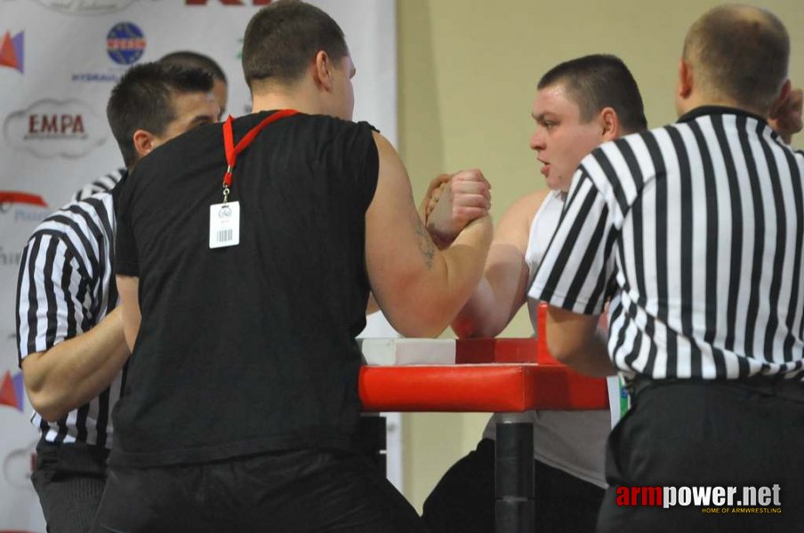 Debiuty 2012 - Stare Miasto # Aрмспорт # Armsport # Armpower.net