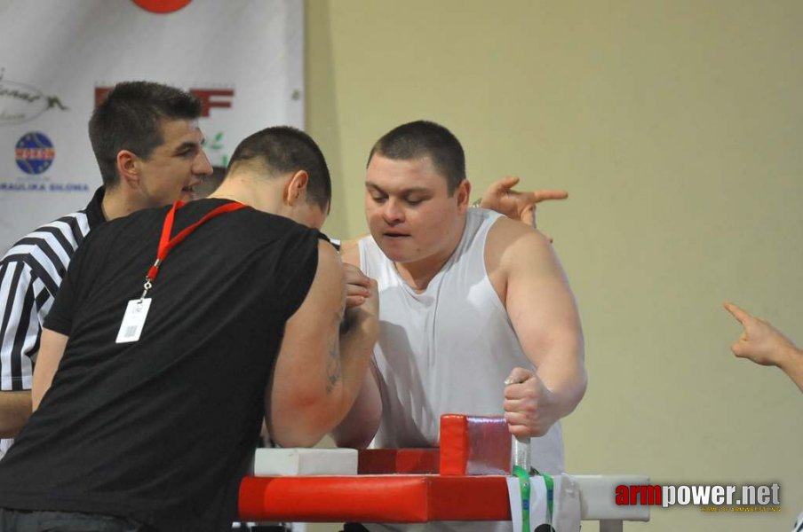 Debiuty 2012 - Stare Miasto # Aрмспорт # Armsport # Armpower.net