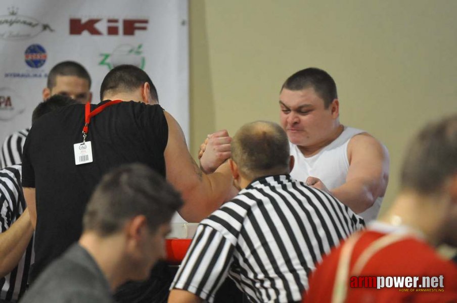 Debiuty 2012 - Stare Miasto # Aрмспорт # Armsport # Armpower.net