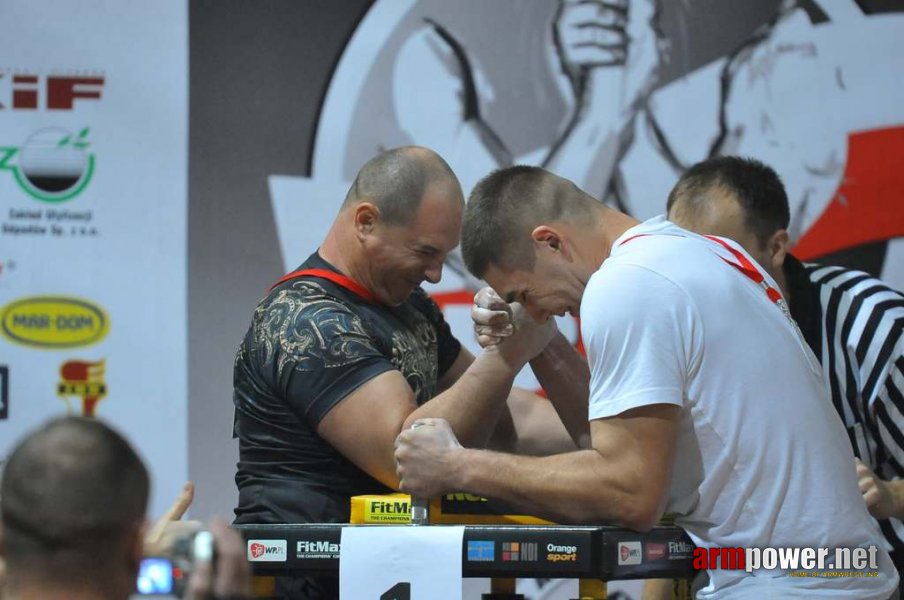 Debiuty 2012 - Stare Miasto # Aрмспорт # Armsport # Armpower.net