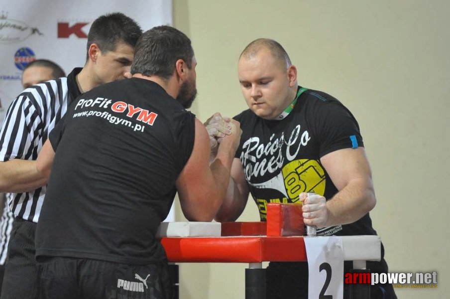 Debiuty 2012 - Stare Miasto # Aрмспорт # Armsport # Armpower.net