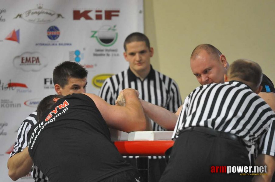 Debiuty 2012 - Stare Miasto # Aрмспорт # Armsport # Armpower.net