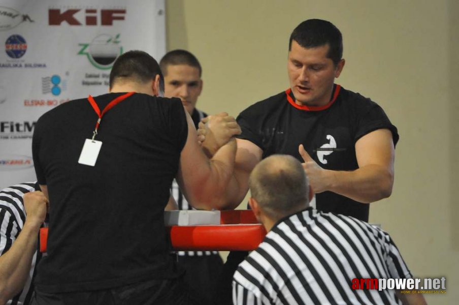 Debiuty 2012 - Stare Miasto # Aрмспорт # Armsport # Armpower.net