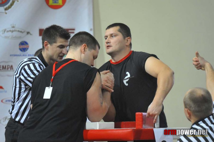 Debiuty 2012 - Stare Miasto # Siłowanie na ręce # Armwrestling # Armpower.net