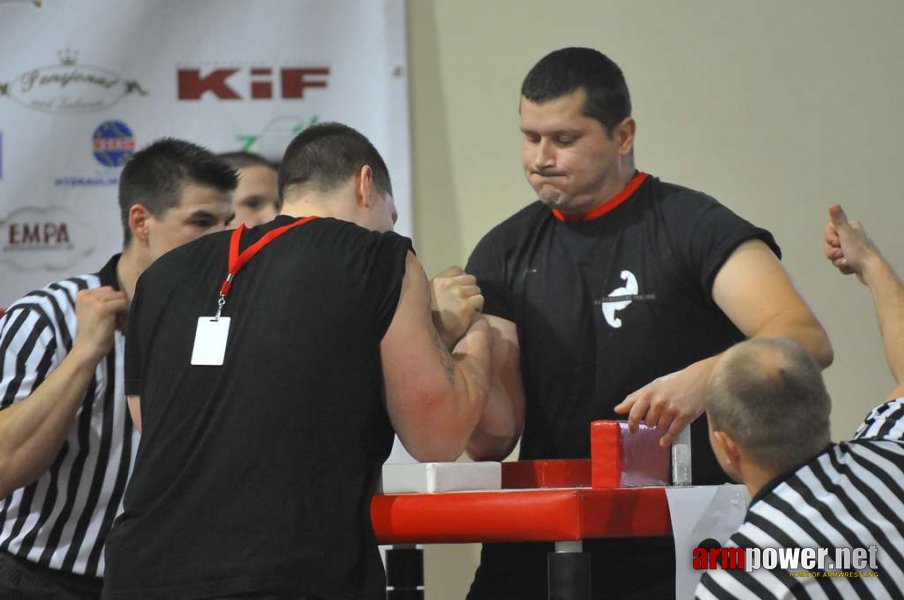 Debiuty 2012 - Stare Miasto # Aрмспорт # Armsport # Armpower.net