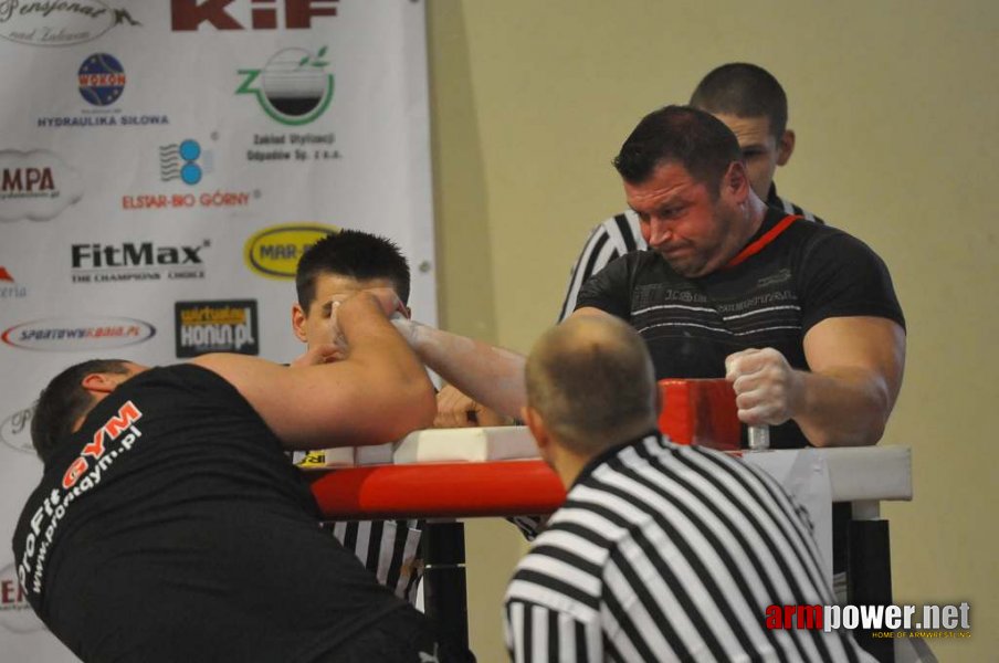 Debiuty 2012 - Stare Miasto # Armwrestling # Armpower.net