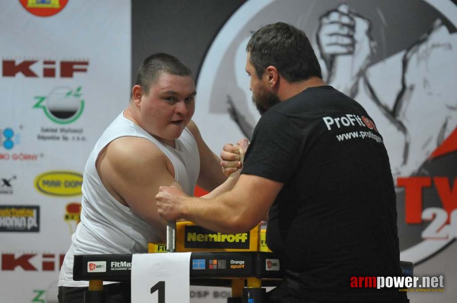 Debiuty 2012 - Stare Miasto # Aрмспорт # Armsport # Armpower.net