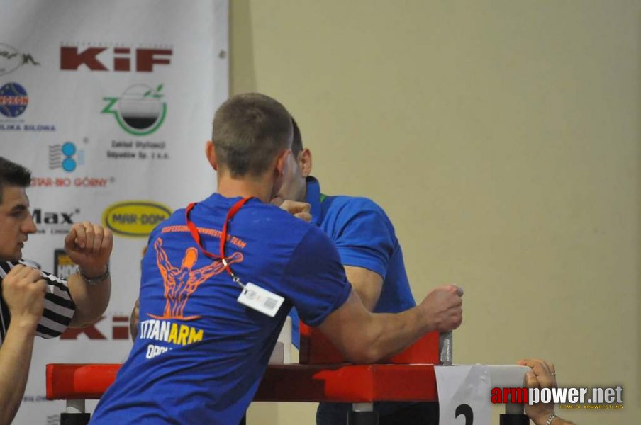 Debiuty 2012 - Stare Miasto # Aрмспорт # Armsport # Armpower.net