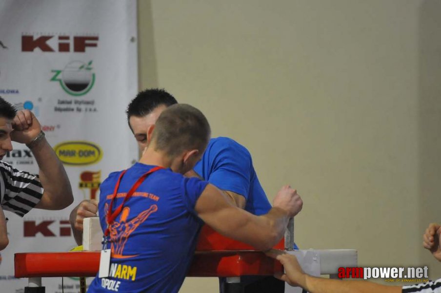 Debiuty 2012 - Stare Miasto # Aрмспорт # Armsport # Armpower.net