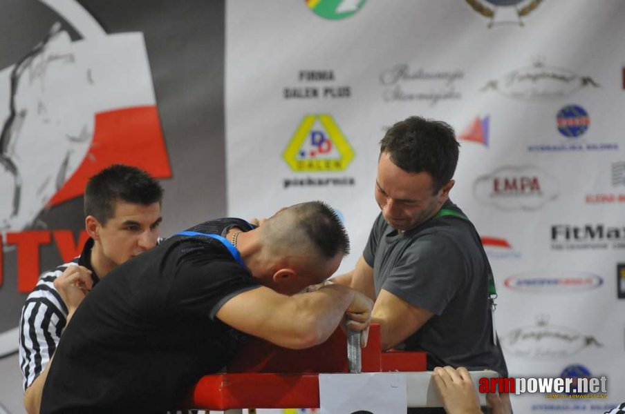 Debiuty 2012 - Stare Miasto # Aрмспорт # Armsport # Armpower.net