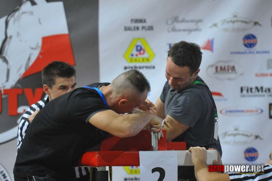 Debiuty 2012 - Stare Miasto # Siłowanie na ręce # Armwrestling # Armpower.net