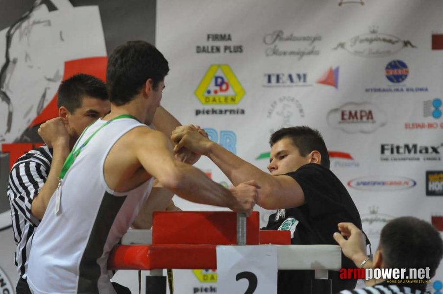 Debiuty 2012 - Stare Miasto # Aрмспорт # Armsport # Armpower.net