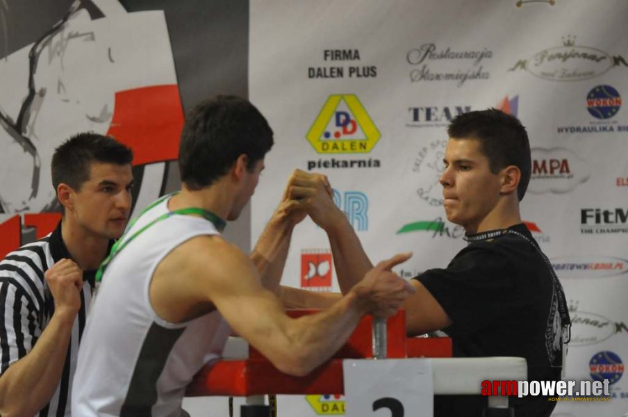 Debiuty 2012 - Stare Miasto # Aрмспорт # Armsport # Armpower.net